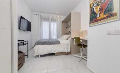 Herverkoop - Town House -
Villamartin - Costa Blanca