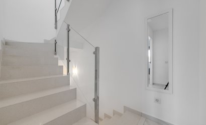 Herverkoop - Town House -
Villamartin - Costa Blanca