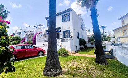 Herverkoop - Town House -
Los Dolses - Inland