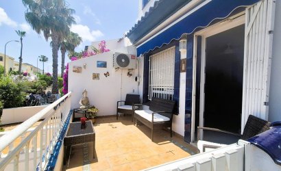 Herverkoop - Town House -
Los Dolses - Inland