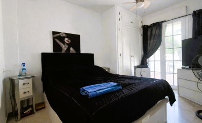 Herverkoop - Town House -
Los Dolses - Inland