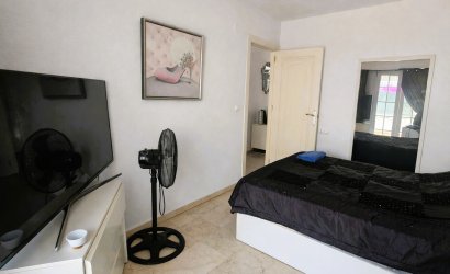 Herverkoop - Town House -
Los Dolses - Inland