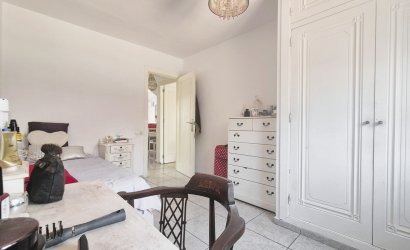 Herverkoop - Town House -
Los Dolses - Inland