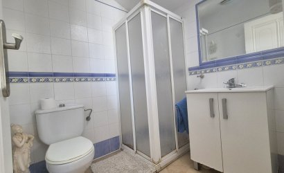 Herverkoop - Town House -
Los Dolses - Inland