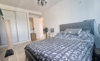 Herverkoop - Town House -
Los Dolses - Inland