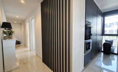 Herverkoop - Apartment -
Playa Flamenca - Costa Blanca