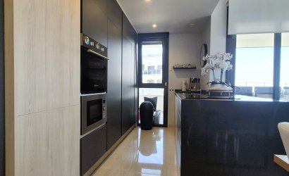 Herverkoop - Apartment -
Playa Flamenca - Costa Blanca