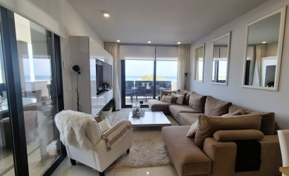 Herverkoop - Apartment -
Playa Flamenca - Costa Blanca