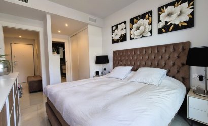 Herverkoop - Apartment -
Playa Flamenca - Costa Blanca