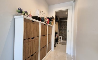 Herverkoop - Apartment -
Playa Flamenca - Costa Blanca