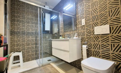 Herverkoop - Apartment -
Playa Flamenca - Costa Blanca