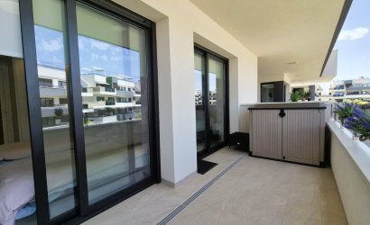 Herverkoop - Apartment -
Playa Flamenca - Costa Blanca