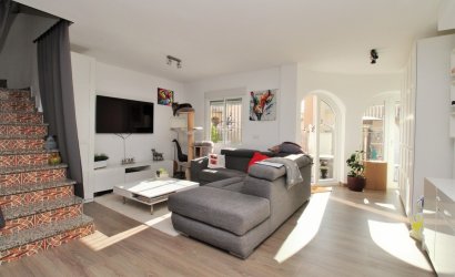 Herverkoop - Town House -
Villamartin - Costa Blanca