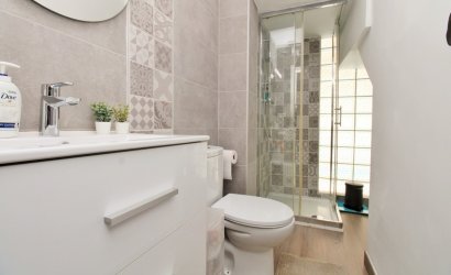 Herverkoop - Town House -
Villamartin - Costa Blanca