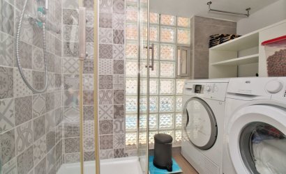 Herverkoop - Town House -
Villamartin - Costa Blanca