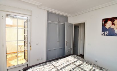 Herverkoop - Town House -
Villamartin - Costa Blanca