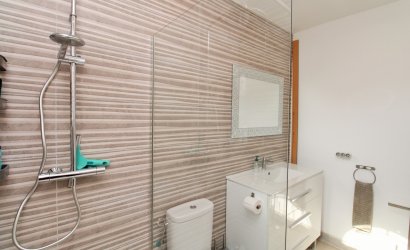 Herverkoop - Town House -
Villamartin - Costa Blanca