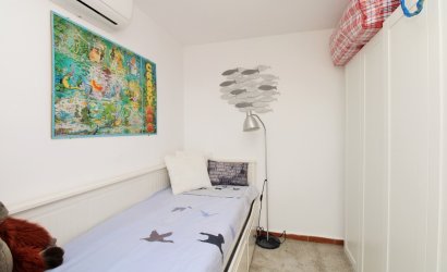 Herverkoop - Town House -
Villamartin - Costa Blanca