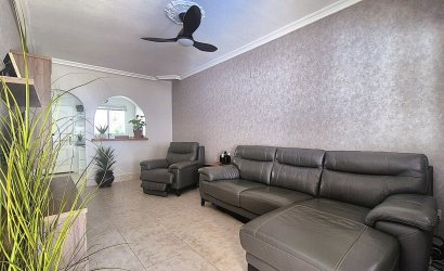 Herverkoop - Semi Detached -
Villamartin - Costa Blanca