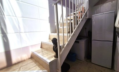 Herverkoop - Semi Detached -
Villamartin - Costa Blanca