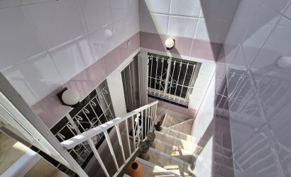 Herverkoop - Semi Detached -
Villamartin - Costa Blanca