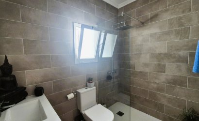 Herverkoop - Semi Detached -
Villamartin - Costa Blanca