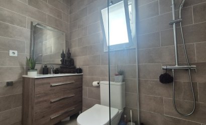 Herverkoop - Semi Detached -
Villamartin - Costa Blanca