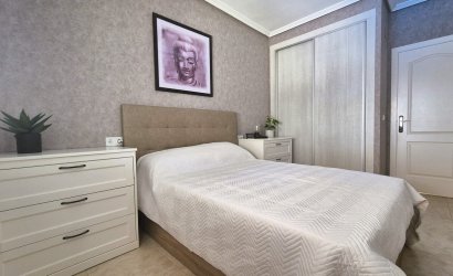 Herverkoop - Semi Detached -
Villamartin - Costa Blanca