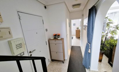 Herverkoop - Villa -
Villamartin - Costa Blanca