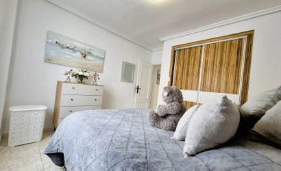 Herverkoop - Villa -
Villamartin - Costa Blanca