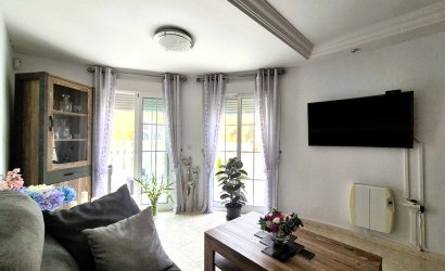 Herverkoop - Villa -
Villamartin - Costa Blanca