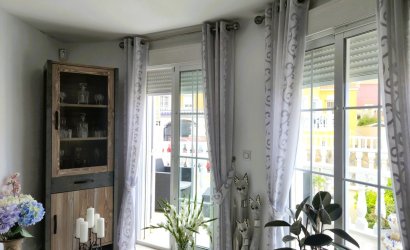 Herverkoop - Villa -
Villamartin - Costa Blanca