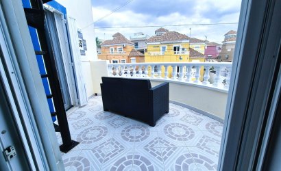 Herverkoop - Villa -
Villamartin - Costa Blanca