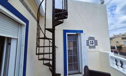 Herverkoop - Villa -
Villamartin - Costa Blanca