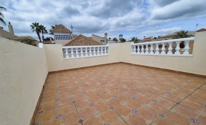 Herverkoop - Villa -
Villamartin - Costa Blanca