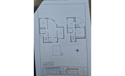 Herverkoop - Villa -
Villamartin - Costa Blanca