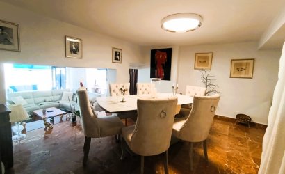 Herverkoop - Apartment -
Las Ramblas Golf - Inland