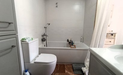 Herverkoop - Apartment -
Las Ramblas Golf - Inland