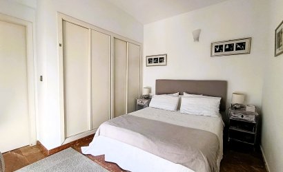 Herverkoop - Apartment -
Las Ramblas Golf - Inland