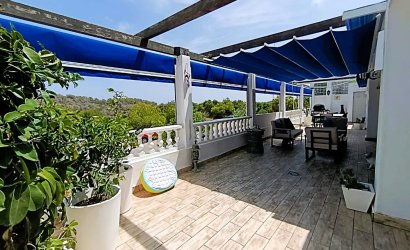 Herverkoop - Apartment -
Las Ramblas Golf - Inland