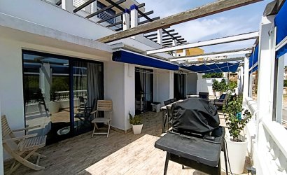 Herverkoop - Apartment -
Las Ramblas Golf - Inland