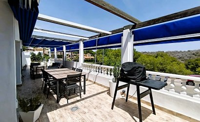 Herverkoop - Apartment -
Las Ramblas Golf - Inland