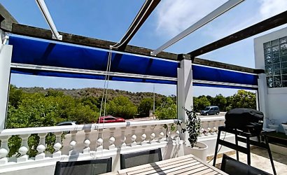 Herverkoop - Apartment -
Las Ramblas Golf - Inland