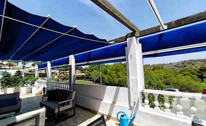 Herverkoop - Apartment -
Las Ramblas Golf - Inland