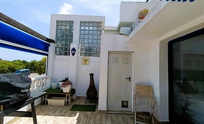 Herverkoop - Apartment -
Las Ramblas Golf - Inland
