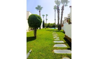 Herverkoop - Apartment -
Las Ramblas Golf - Inland