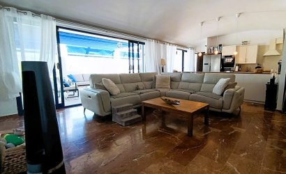 Herverkoop - Apartment -
Las Ramblas Golf - Inland