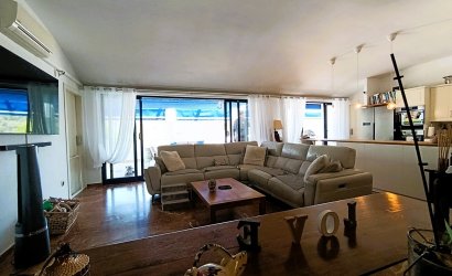 Herverkoop - Apartment -
Las Ramblas Golf - Inland