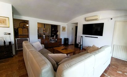 Herverkoop - Apartment -
Las Ramblas Golf - Inland