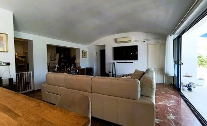 Herverkoop - Apartment -
Las Ramblas Golf - Inland